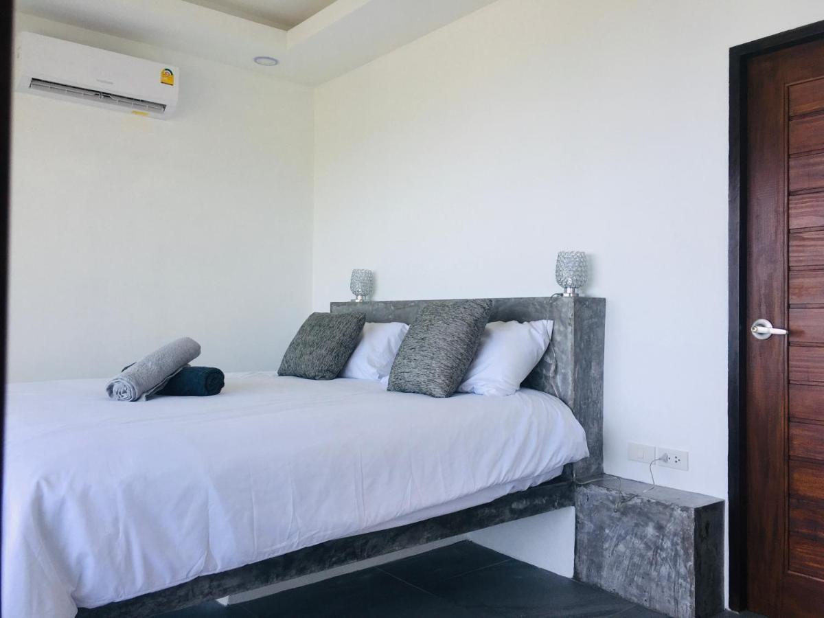 Villa Panoramic Ocean View - 2 Bedrooms Koh Samui