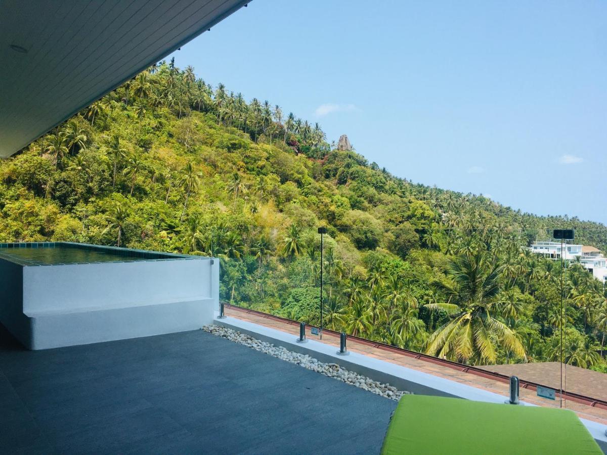 Panoramic Ocean View - 2 Bedrooms