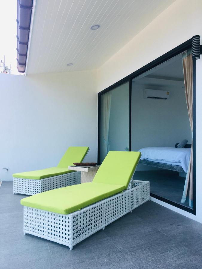 Panoramic Ocean View - 2 Bedrooms