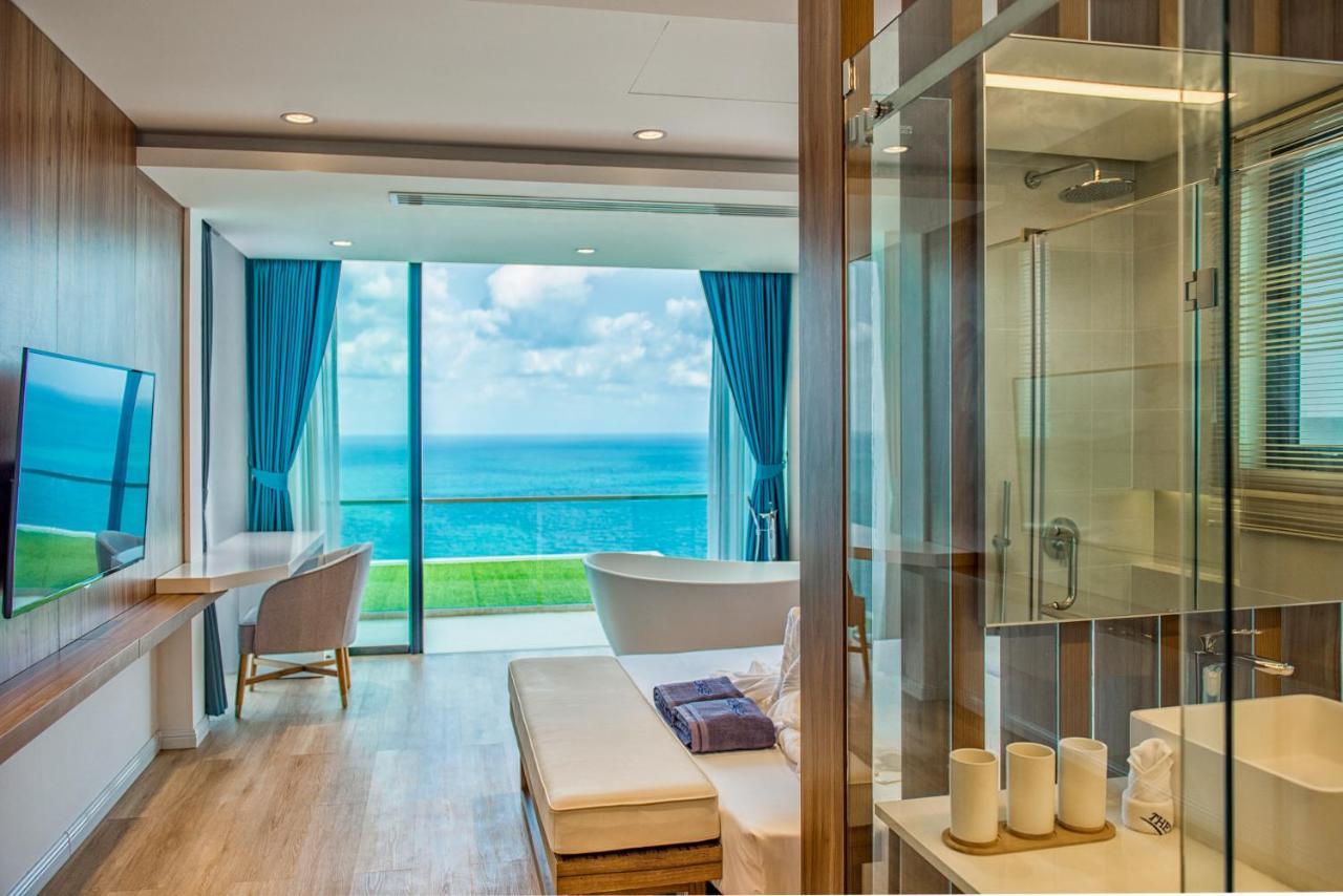 Villa Top Seaview