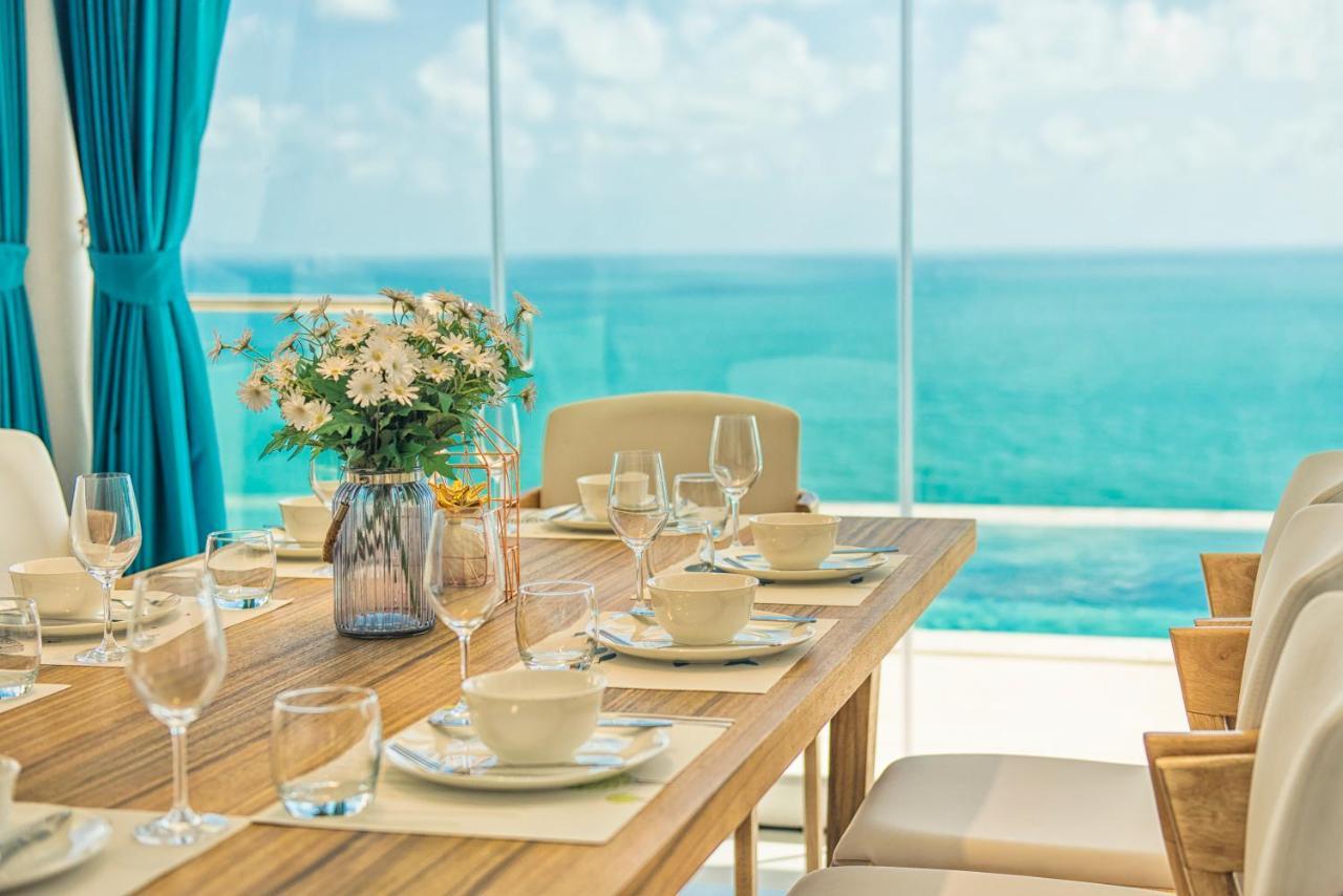Villa Top Seaview