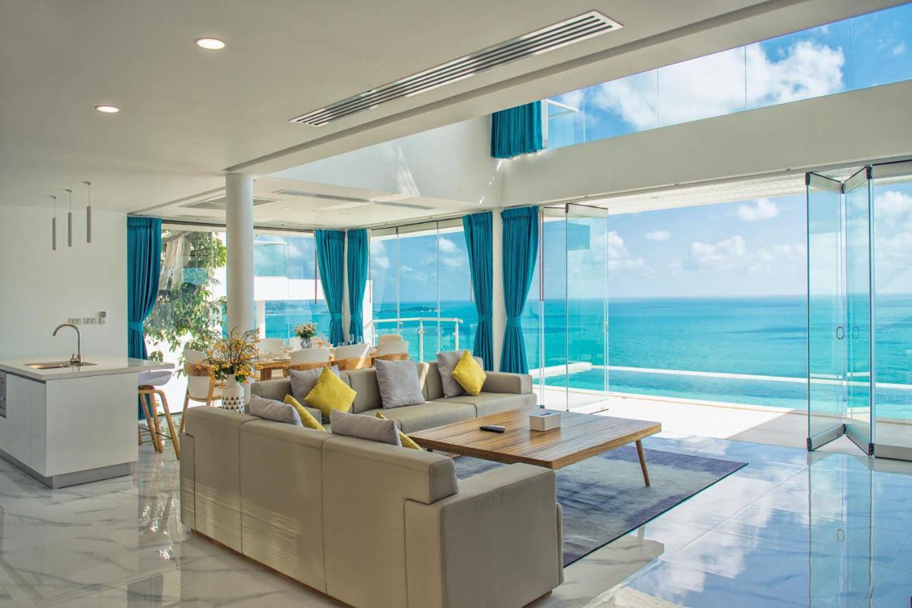 Top Seaview Lamai Beach (Koh Samui)