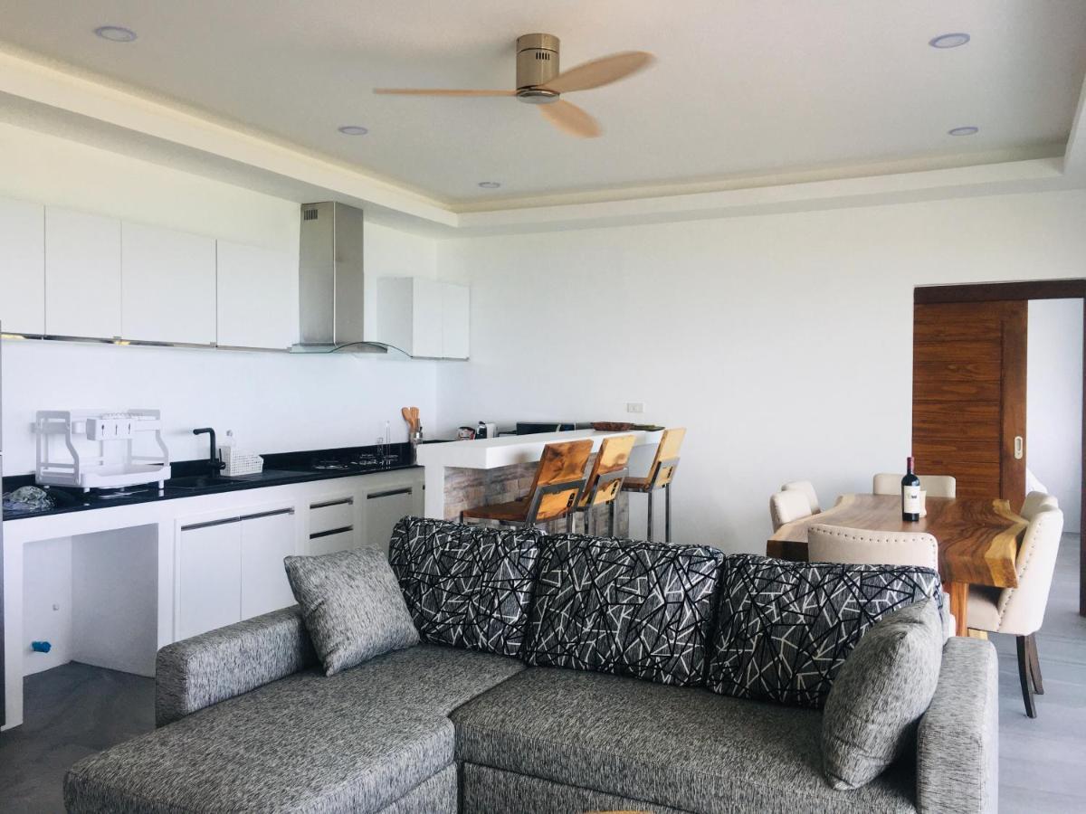 Panoramic Ocean View - 2 Bedrooms Villa *