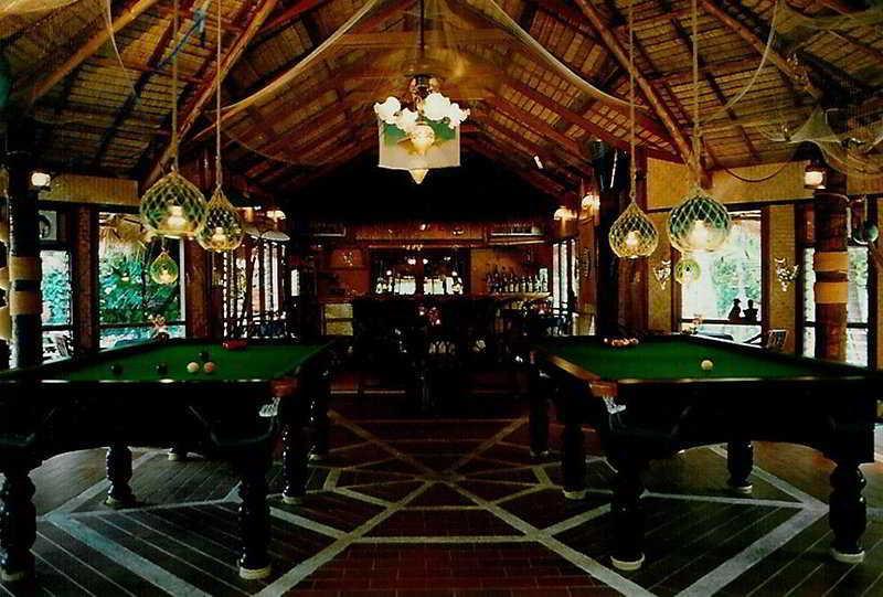 Hotel Seafan
