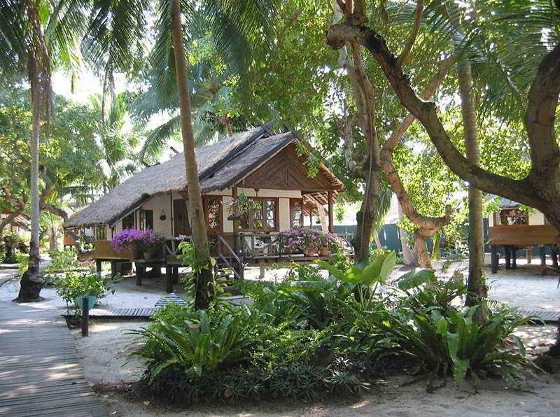 Hotel Seafan Mae Nam