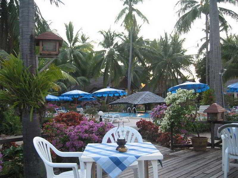 Hotel Seafan 3*