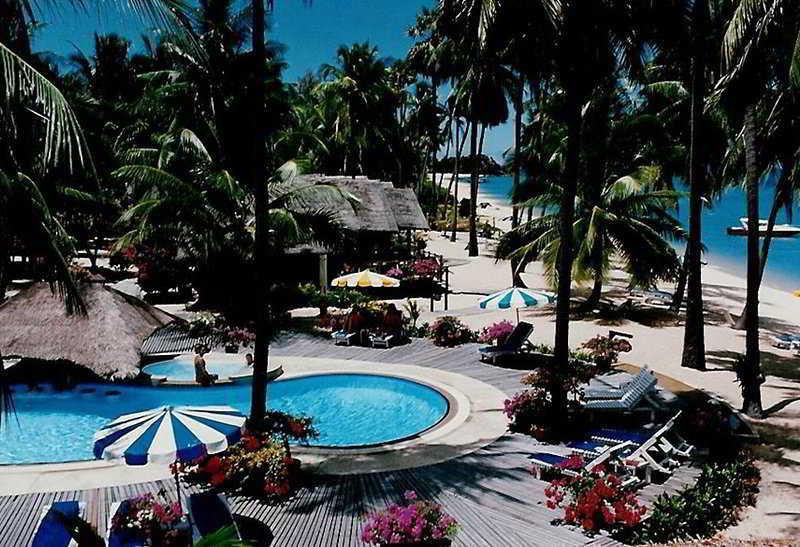 Hotel Seafan Mae Nam