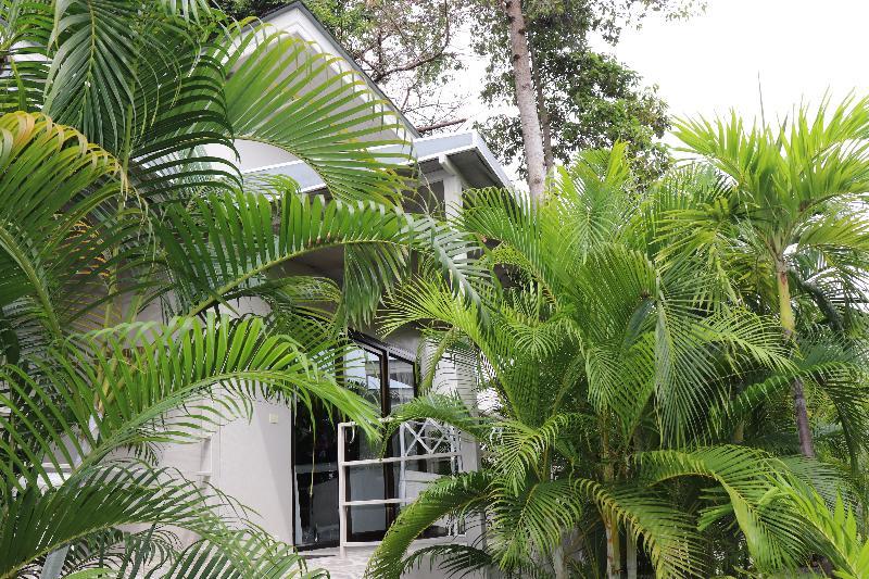 Station touristique Coconutspalm Maret