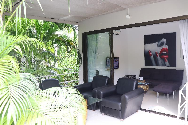 Coconutspalm 4* Maret