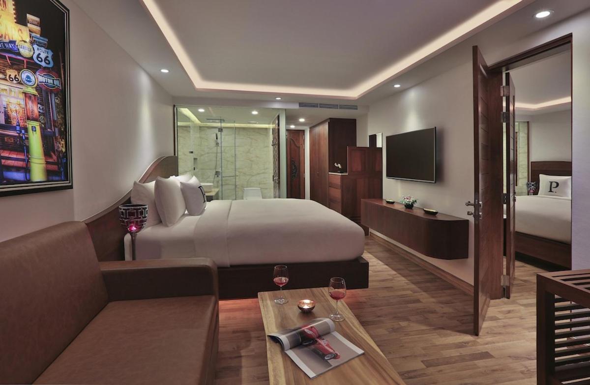 The Privilege Ezra (adults Only) 4* Bang Rak Beach (Koh Samui)
