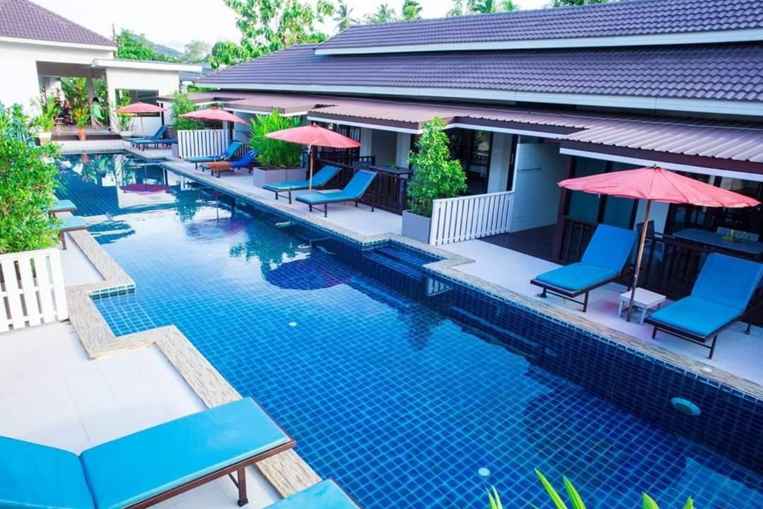 Hotel The Florist 3*