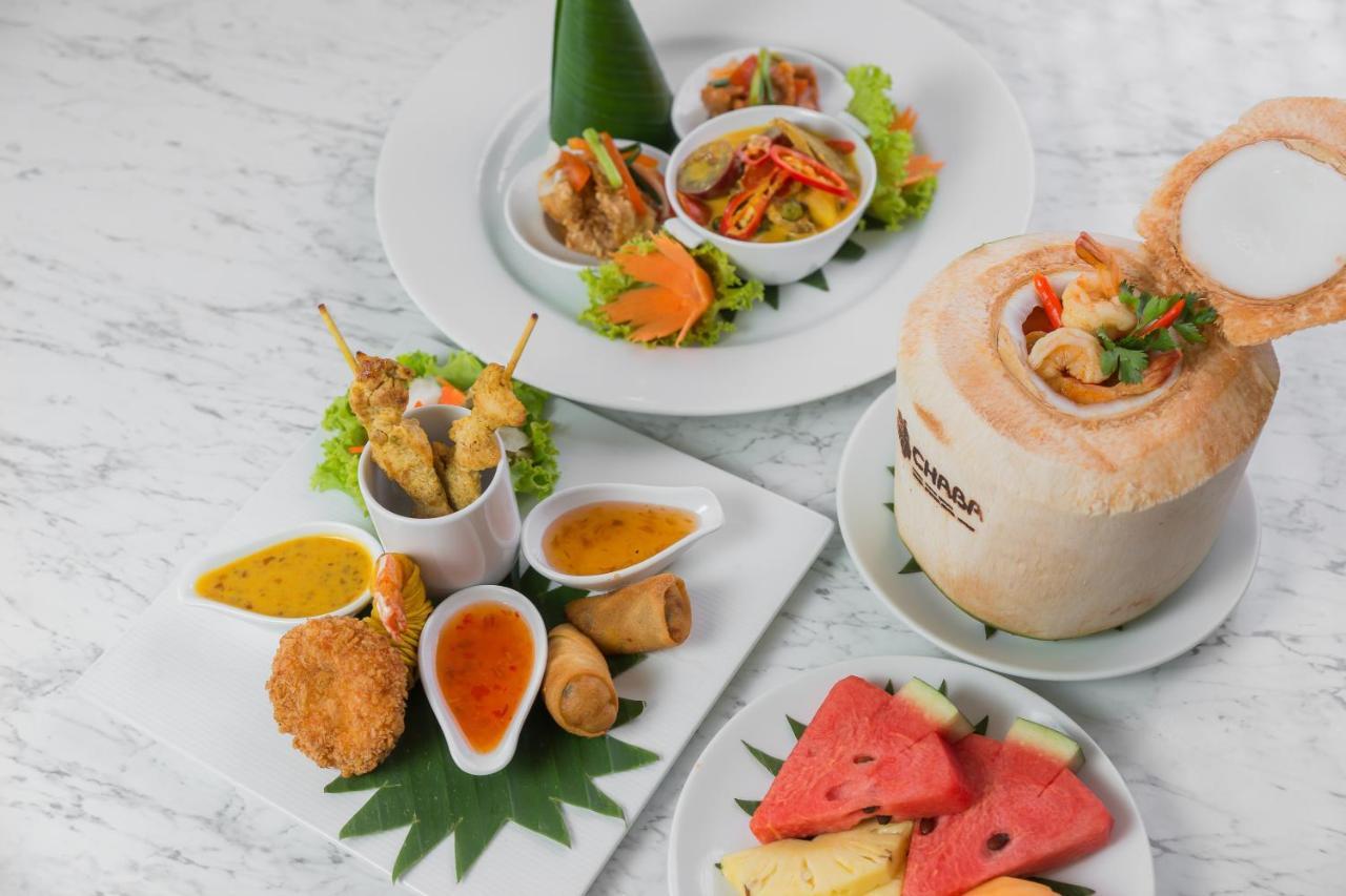 Chaba 4* Chaweng (Koh Samui)