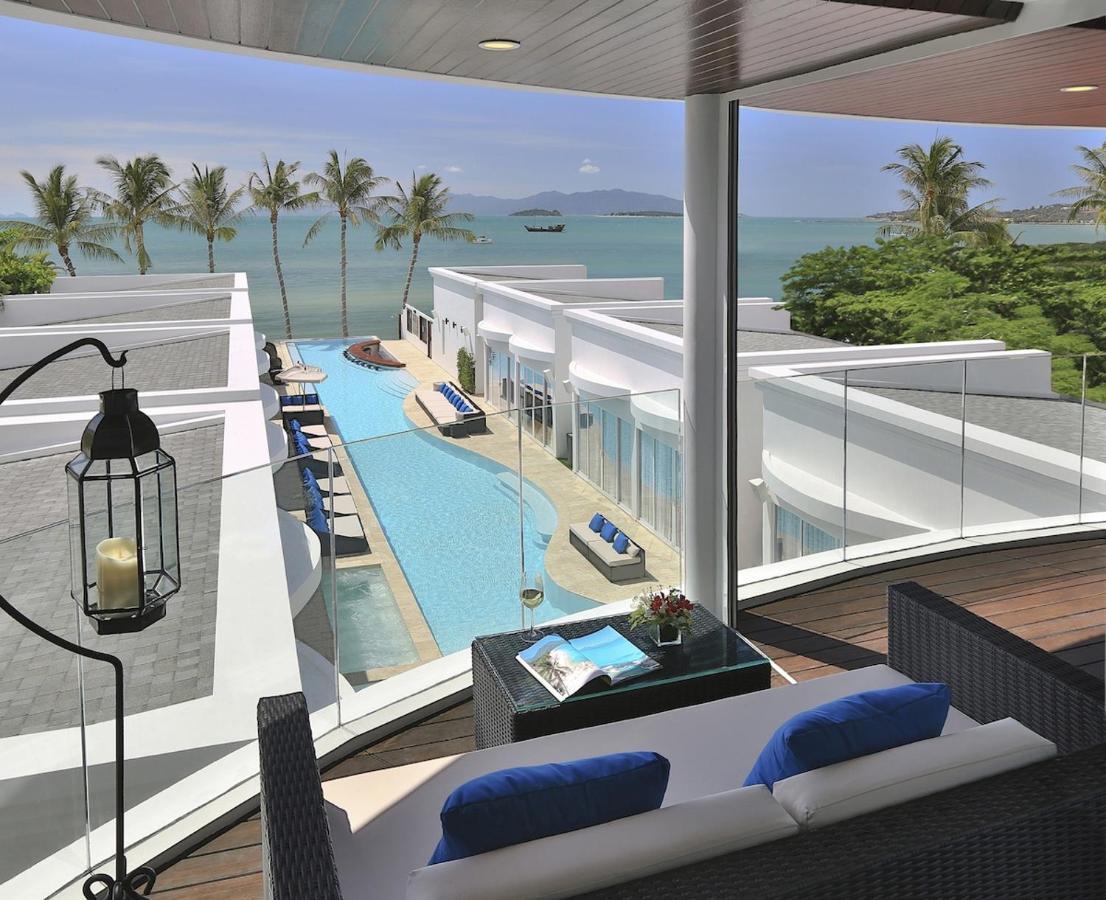 The Privilege Ezra (adults Only) Bang Rak Beach (Koh Samui)