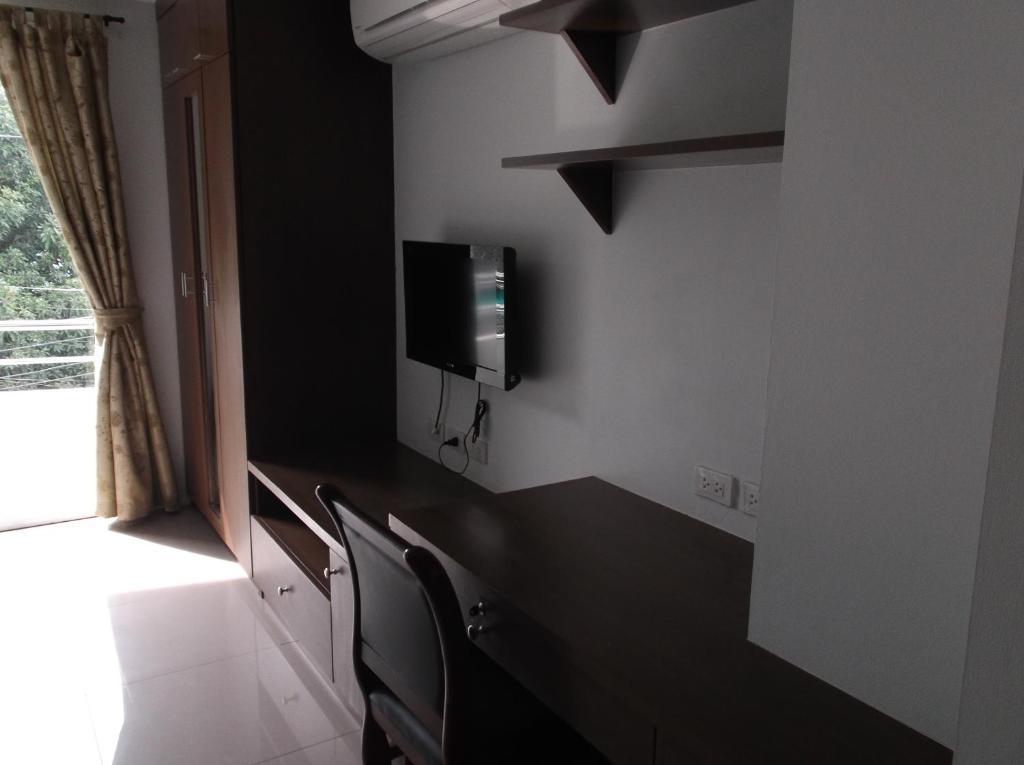 Sasinara Place Service Apartmant Apartamento Chaweng