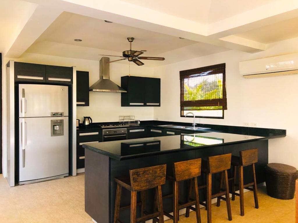 Baan Chaba Samui Pousada Lamai Beach (Koh Samui)