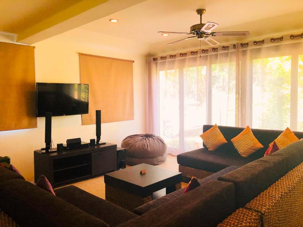 Pousada Baan Chaba Samui *