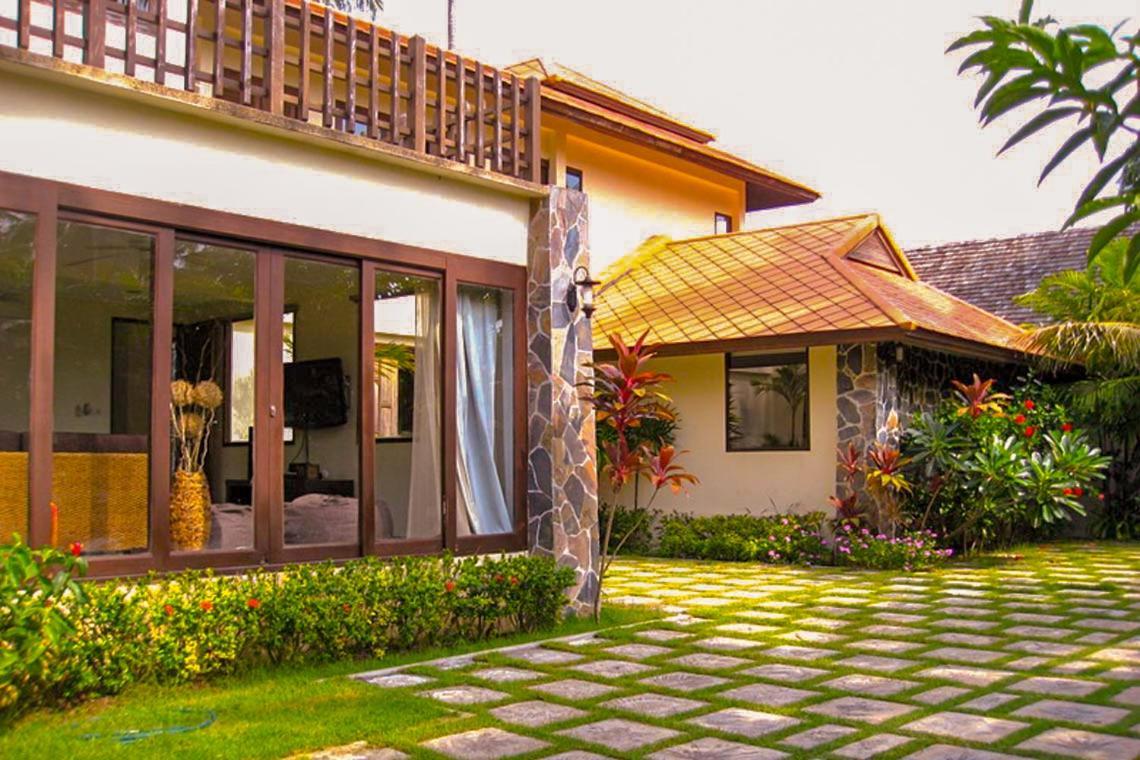 Baan Chaba Samui Pousada Lamai Beach (Koh Samui)
