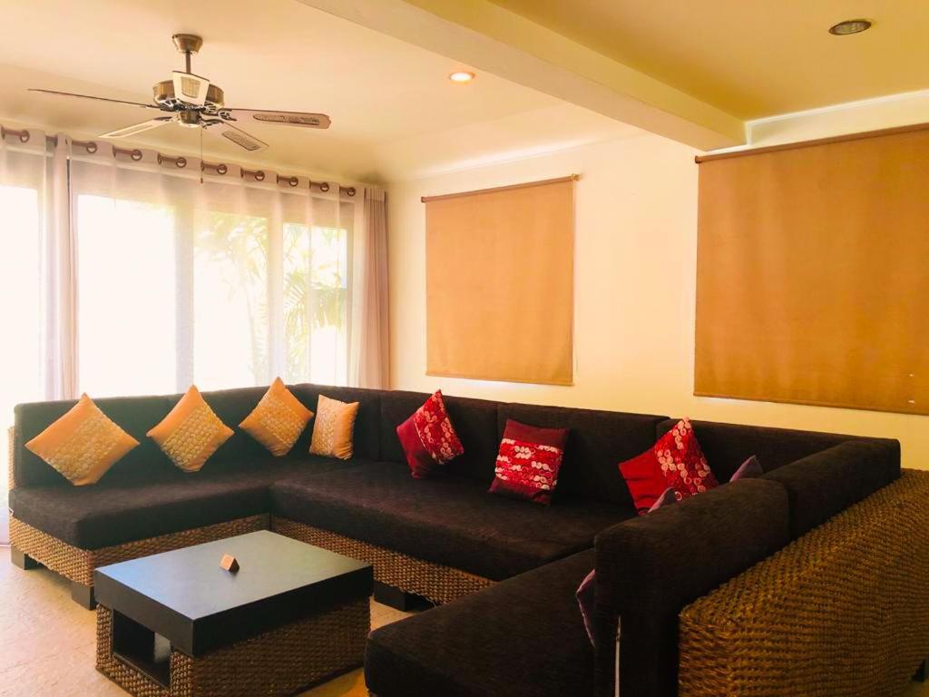 Pousada Baan Chaba Samui Lamai Beach (Koh Samui)