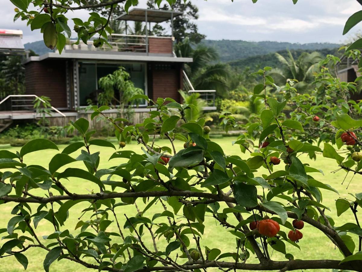Baan Boom Boxes Eco Friendly 3*