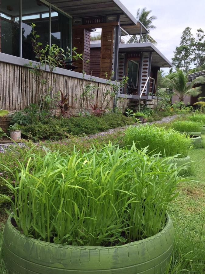 Baan Boom Boxes Eco Friendly 3* Mae Nam