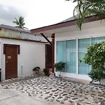 The Sun Pool Villa