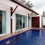 The Sun Pool Villa