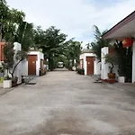 The Sun Pool Villa