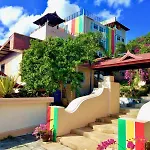 Rasta Hotel