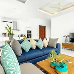 Villa Claire - Seaview Private Villa