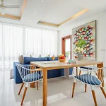 Villa Claire - Seaview Private Villa