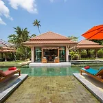 Angthong Villa