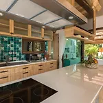 Angthong Villa