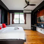(460 m²), 4 Schlafzimmer und 3 eigene Badezimmer in Lamai