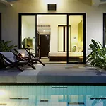 Centra By Centara Coconut Beach Resort Samui - Sha Plus