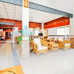 Oyo 629 Chaytalay Palace Hotel
