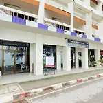 Oyo 629 Chaytalay Palace Hotel