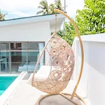 Villa Cherry Guestroom Koh Samui : Salty Pool, Daily Cleaning, Netflix And Breakfast