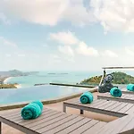 Paradise Villa Eden