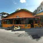Happy Hippie Hostel