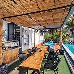 Golden Villas