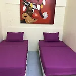 Happy Hippie Hostel