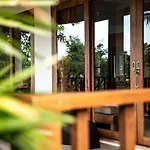 Blue Hill Residence
