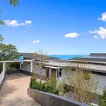 Incredible Sea View - Sunny Moon Villa Koh Samui