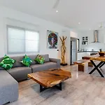 Villa Manuia, 3 Bedrooms, Chaweng Noi