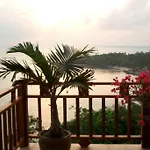 4 Bedroom 300 Degrees Sea View Villa Sdv139A-By Samui Dream Villas