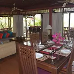 4 Bedroom Beachfront Villa-Villa 3 Sdv024-By Samui Dream Villas