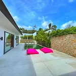 Villa Jasmin