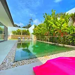 Villa Jasmin