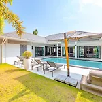 Villa Hestia