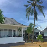 The Cosy Beach Resort